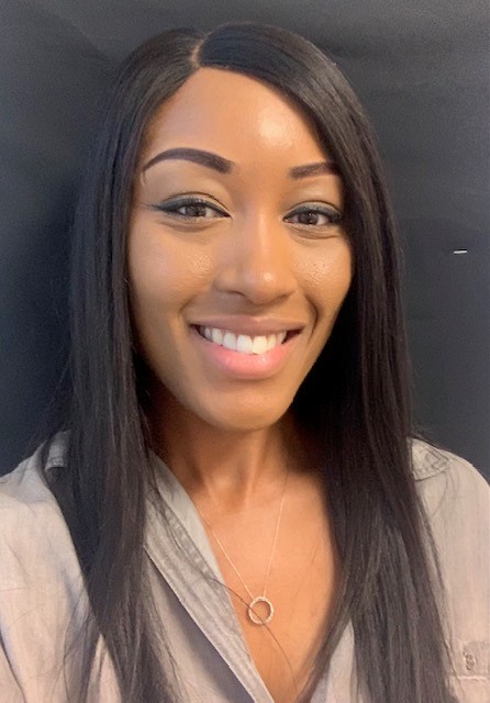 Kamesha Gray 